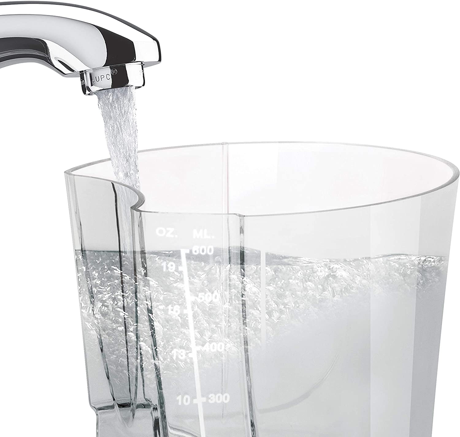 Waterpik Wp-861 Blue/White Complete Care 5.0