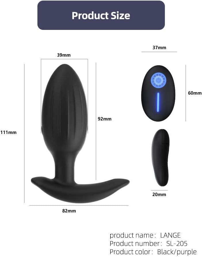 Bridal Pelvic Wand Trigger Point & Tender Point Release for Pelvic Floor Muscles Tissue