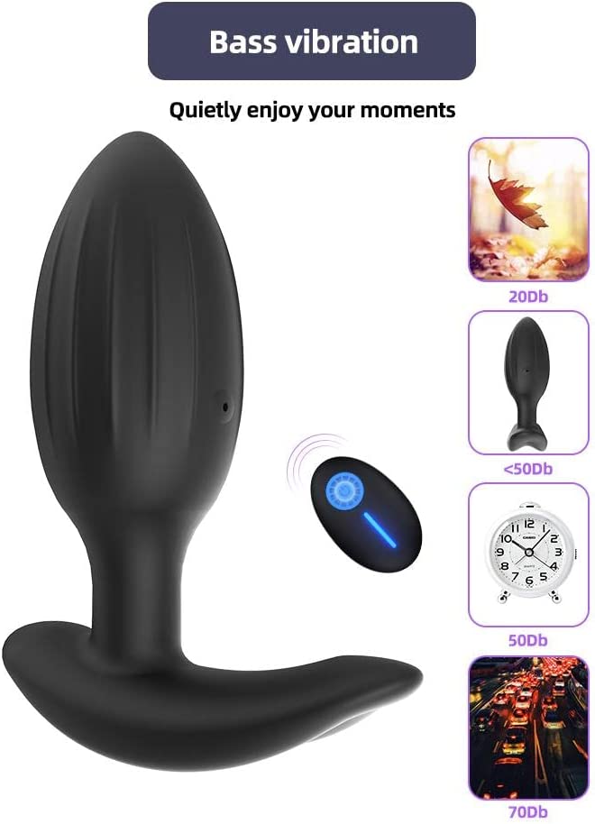 Bridal Pelvic Wand Trigger Point & Tender Point Release for Pelvic Floor Muscles Tissue