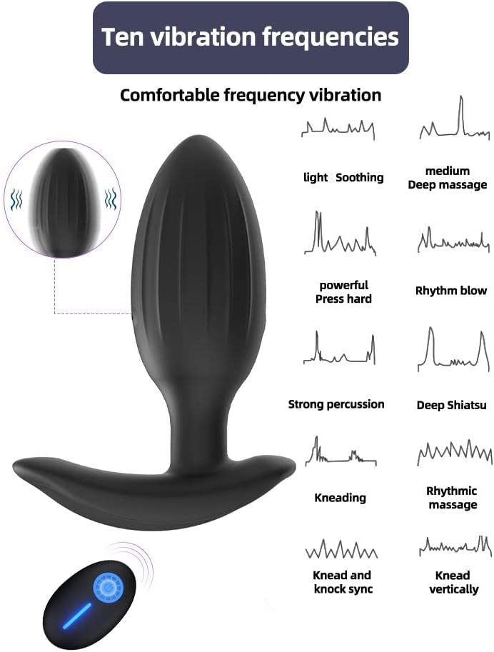 Bridal Pelvic Wand Trigger Point & Tender Point Release for Pelvic Floor Muscles Tissue