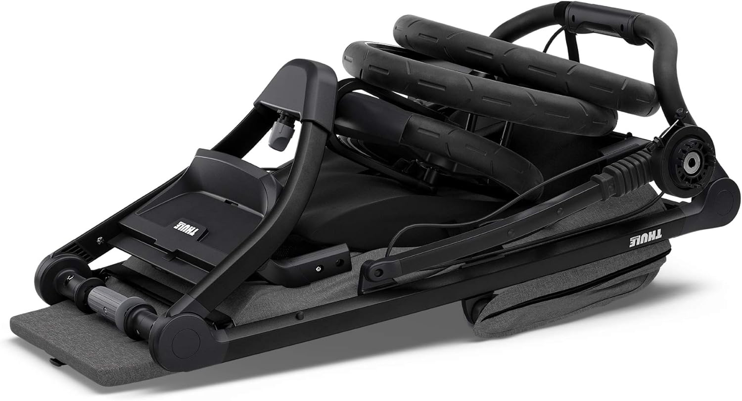 Thule Urban Glide 2 Jogging Stroller