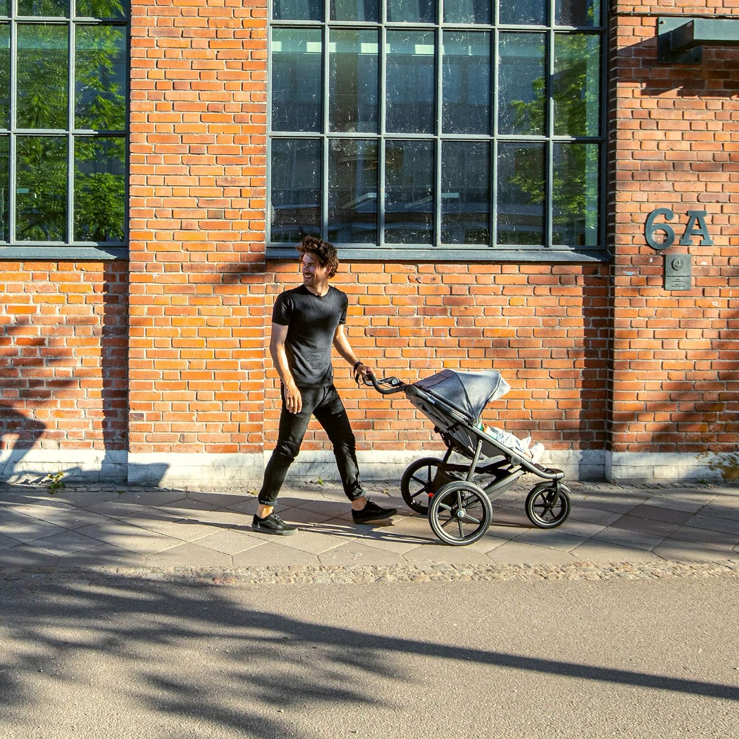 Thule Urban Glide 2 Jogging Stroller