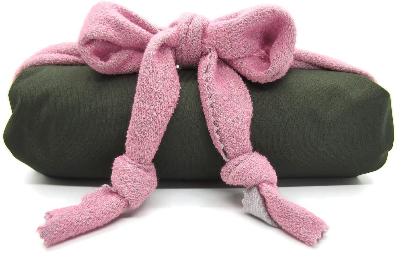 Salon Neck Support Pillow- Personal Take Along Pillow- Comfortable, Waterproof, Tote Bag Included -P