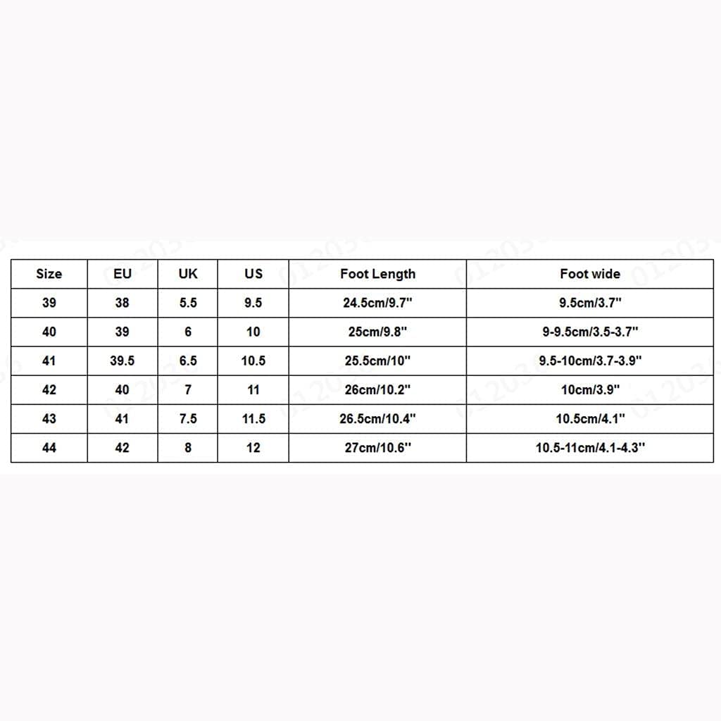 Aunimeifly Short rain Boots for Women and Waterproof Garden Shoes Stylish Light Ankle Rain Shoes and