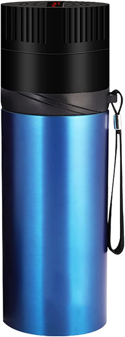 Fridges Diabetes Cooler Travel Case, Insulin Refrigerated Cup, 2-8°C Drug Constant Temperature Refr