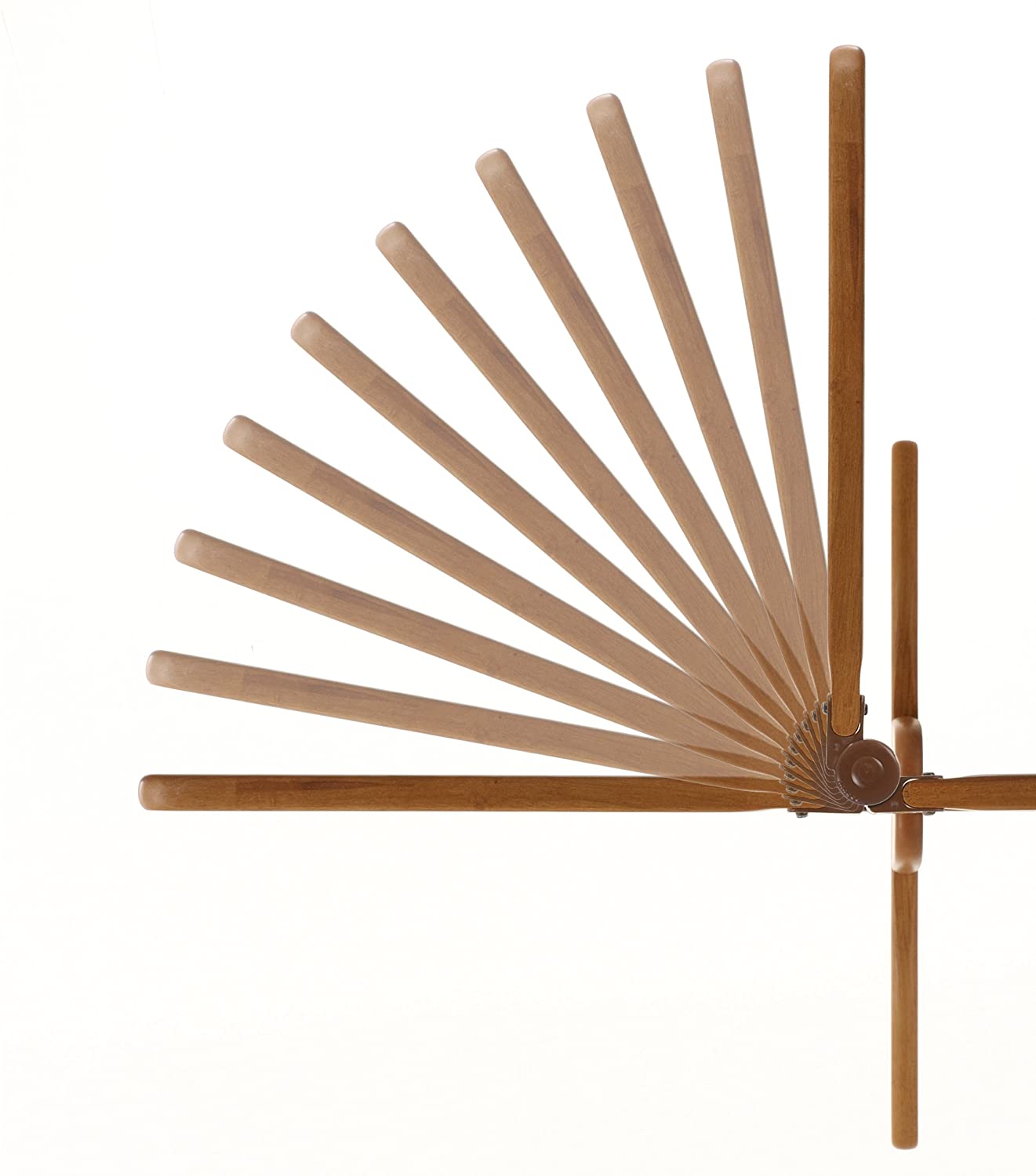 Richell Wide Premium Plus Freestanding Pet Gate with Door, 55