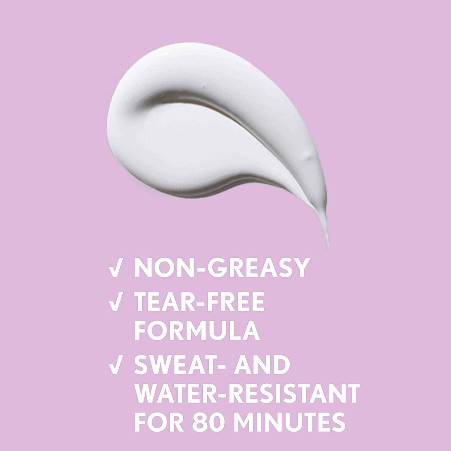 Aveeno Baby Continuous Protection Zinc Oxide Mineral Sunscreen Lotion for Sensitive Skin, Broad Spec