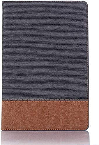 Jennyfly 2019 Galaxy Tab S6 10.5 Case,T860 Duralble PU Leather Protective Cover with Stand Function
