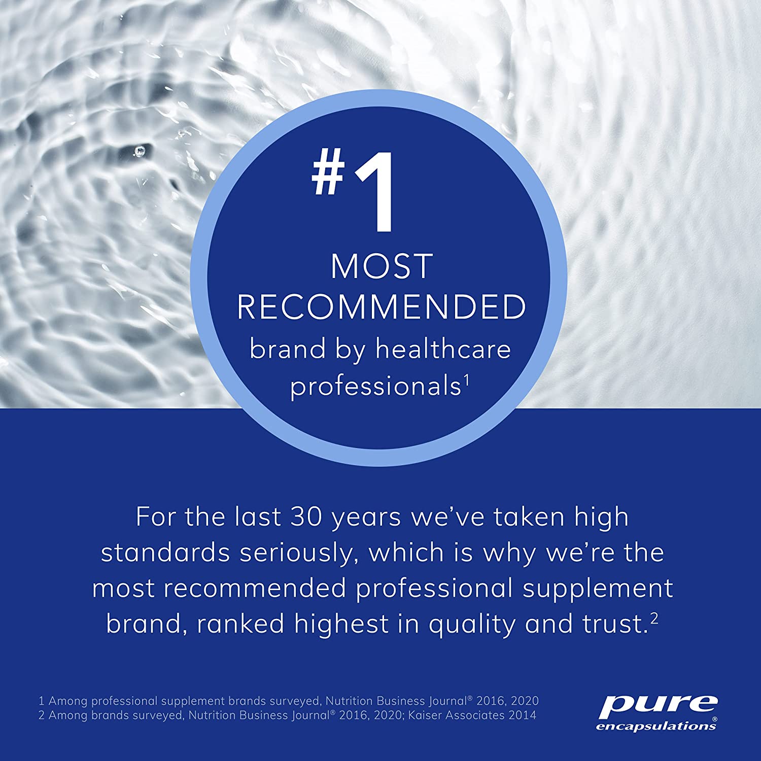 Pure Encapsulations - G.I. Integrity - Enhanced Support for Gastrointestinal Integrity and Function