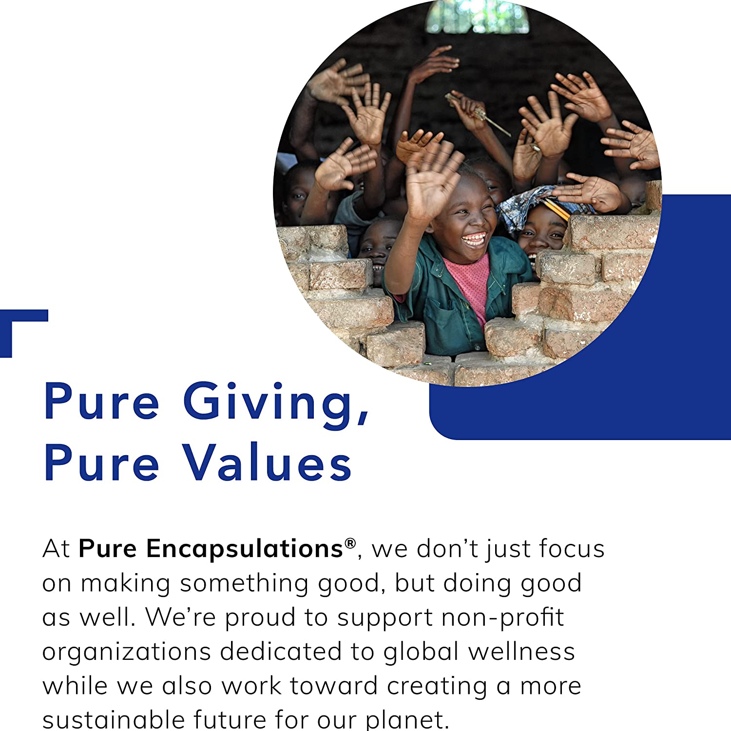 Pure Encapsulations - G.I. Integrity - Enhanced Support for Gastrointestinal Integrity and Function