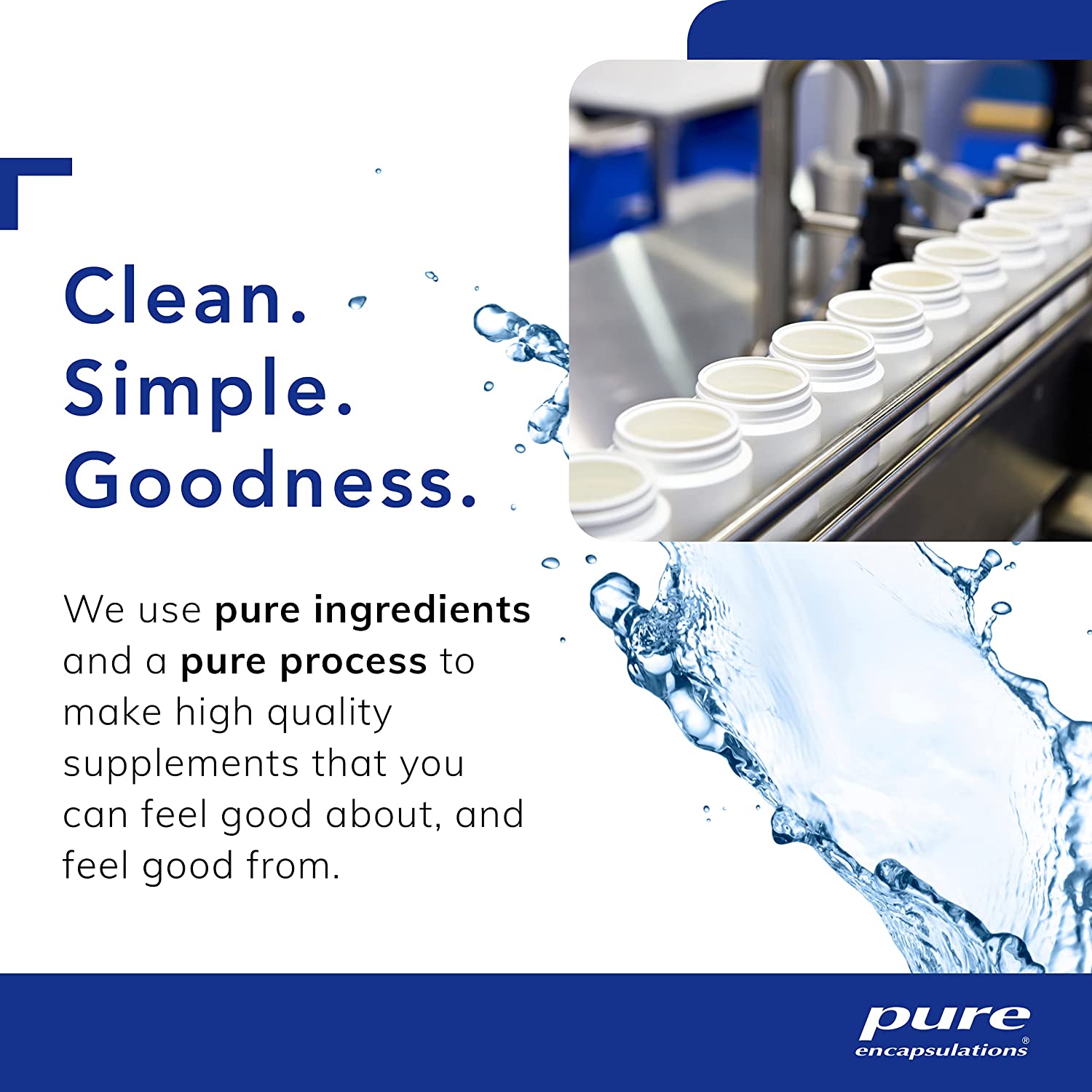 Pure Encapsulations - G.I. Integrity - Enhanced Support for Gastrointestinal Integrity and Function