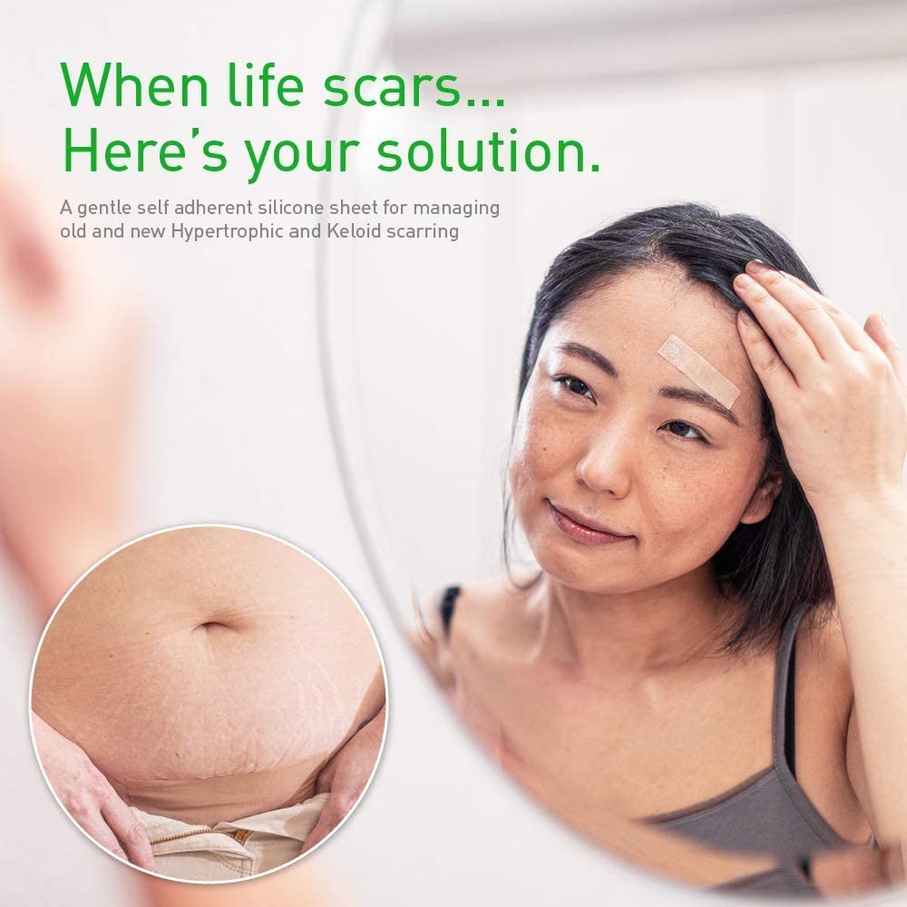 Mepiform with Safetac Technology 4