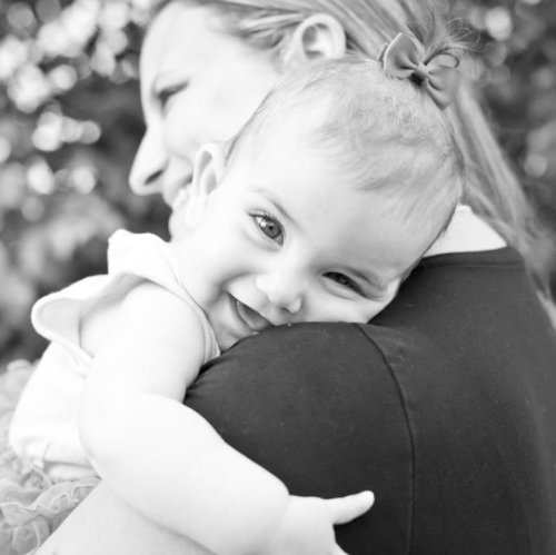 HipGirl Baby Hair Clips, Toddler Hair Clips. 2