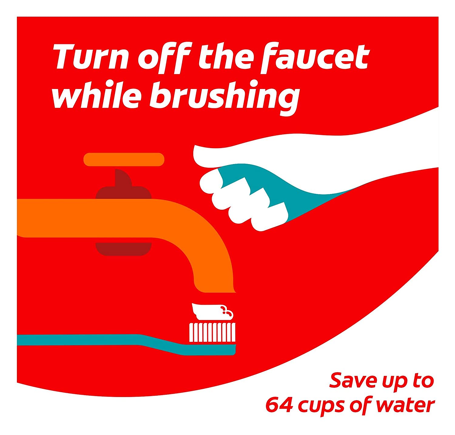 Colgate Total Whitening Toothpaste with Stannous Fluoride and Zinc, Sensitivity Relief and Cavity Pr