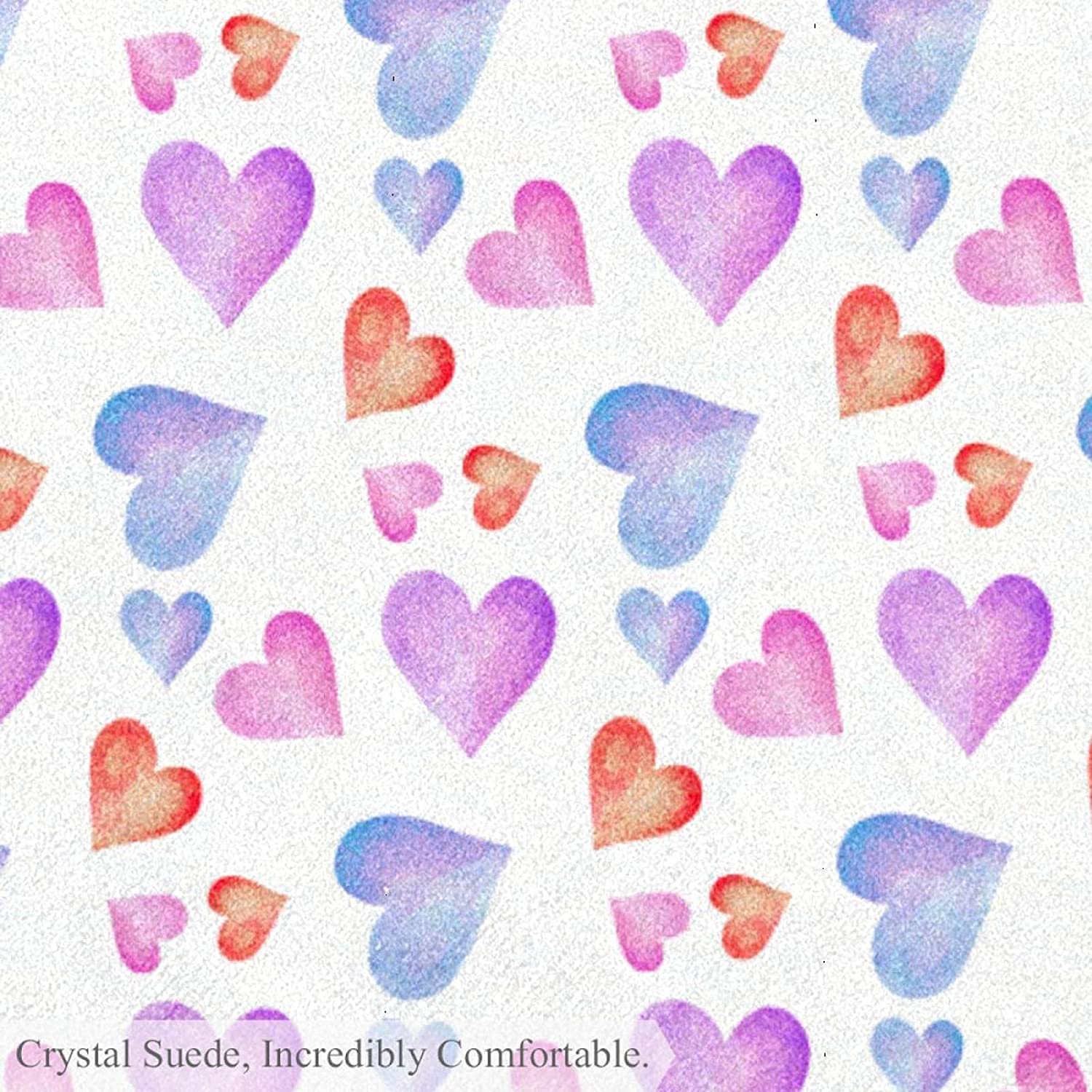 Round Mats for Floor Anti Slip Mat Suit for Living Room Bedroom Kitchen Bathroom 31.5 Inch Diameter 