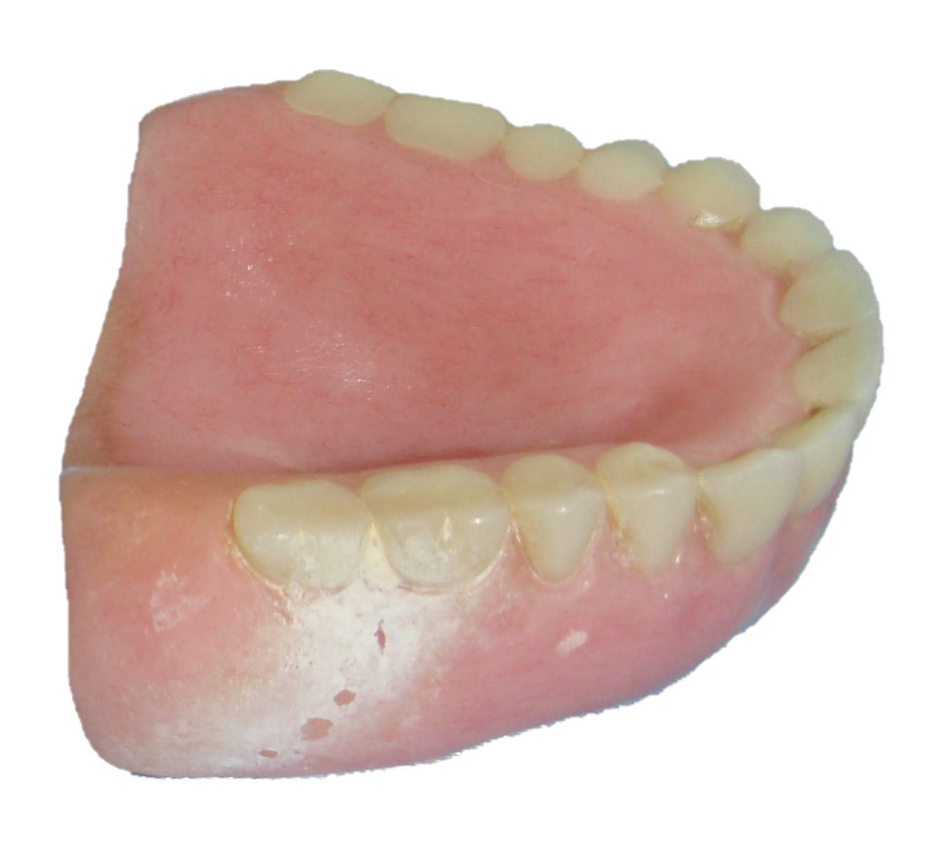 Denture Repair Lab - Professional Denture Cleaning - Denture Polishing - Denture Care Services