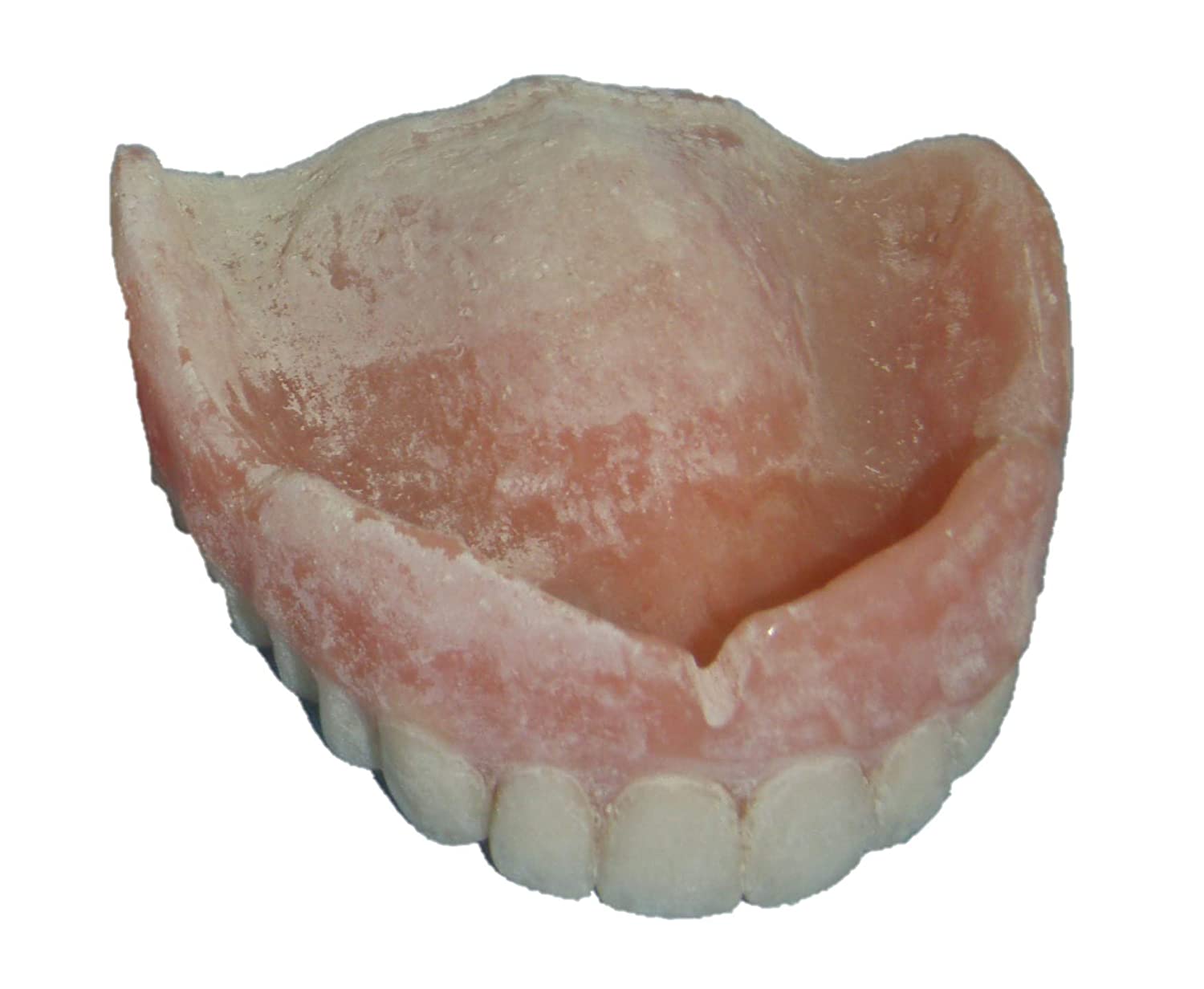 Denture Repair Lab - Professional Denture Cleaning - Denture Polishing - Denture Care Services