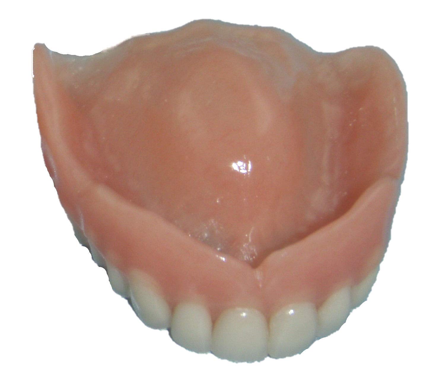 Denture Repair Lab - Professional Denture Cleaning - Denture Polishing - Denture Care Services