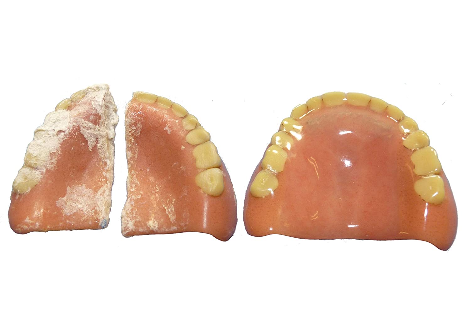 Denture Repair Lab - Professional Denture Cleaning - Denture Polishing - Denture Care Services