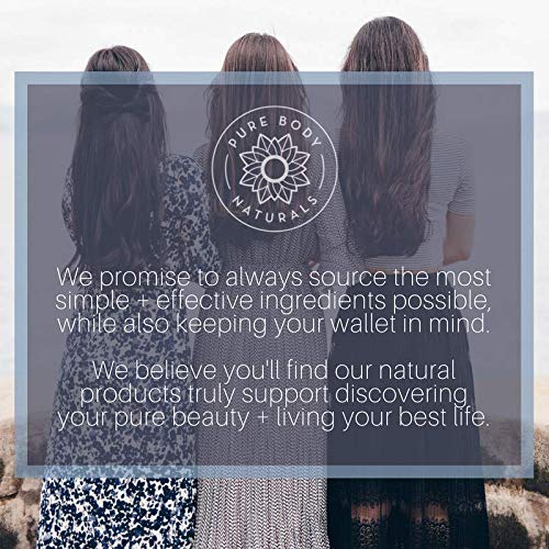 Sweet Almond Oil, 4 fl oz - Cold Pressed and 100% Pure - for Hair, Skin, Nails, Therapeutic Massage,