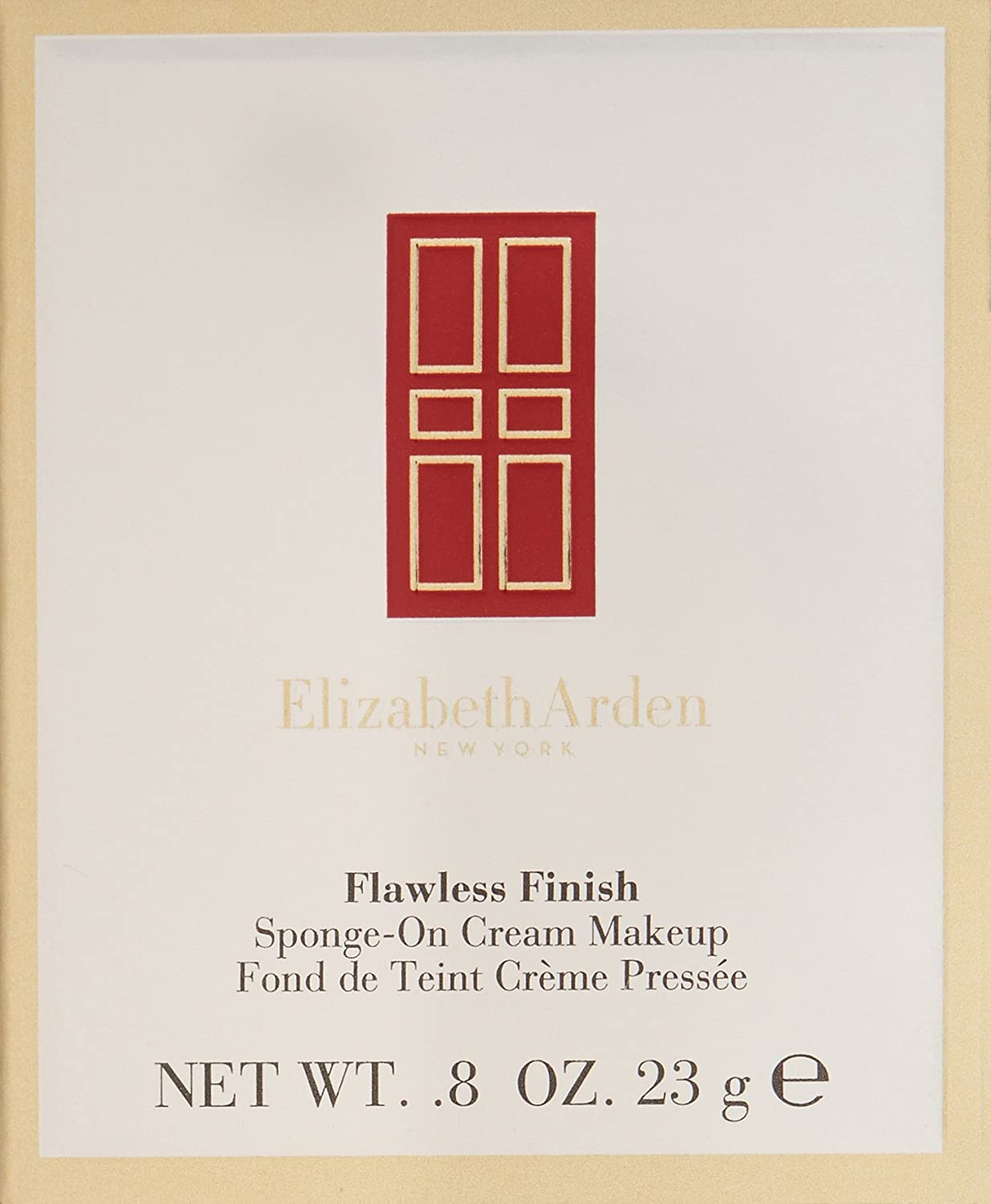 Flawless Finish Sponge-On Cream Makeup, Face Makeup by Elizabeth Arden