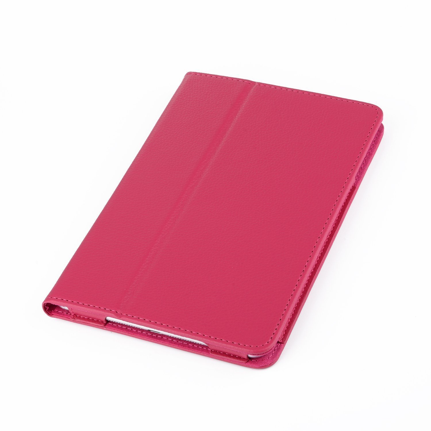 iPad Mini 4 Stand Smart Case,INorton Lightweight Non-Slip Shockproof Protective Case Cover,Slim-fit