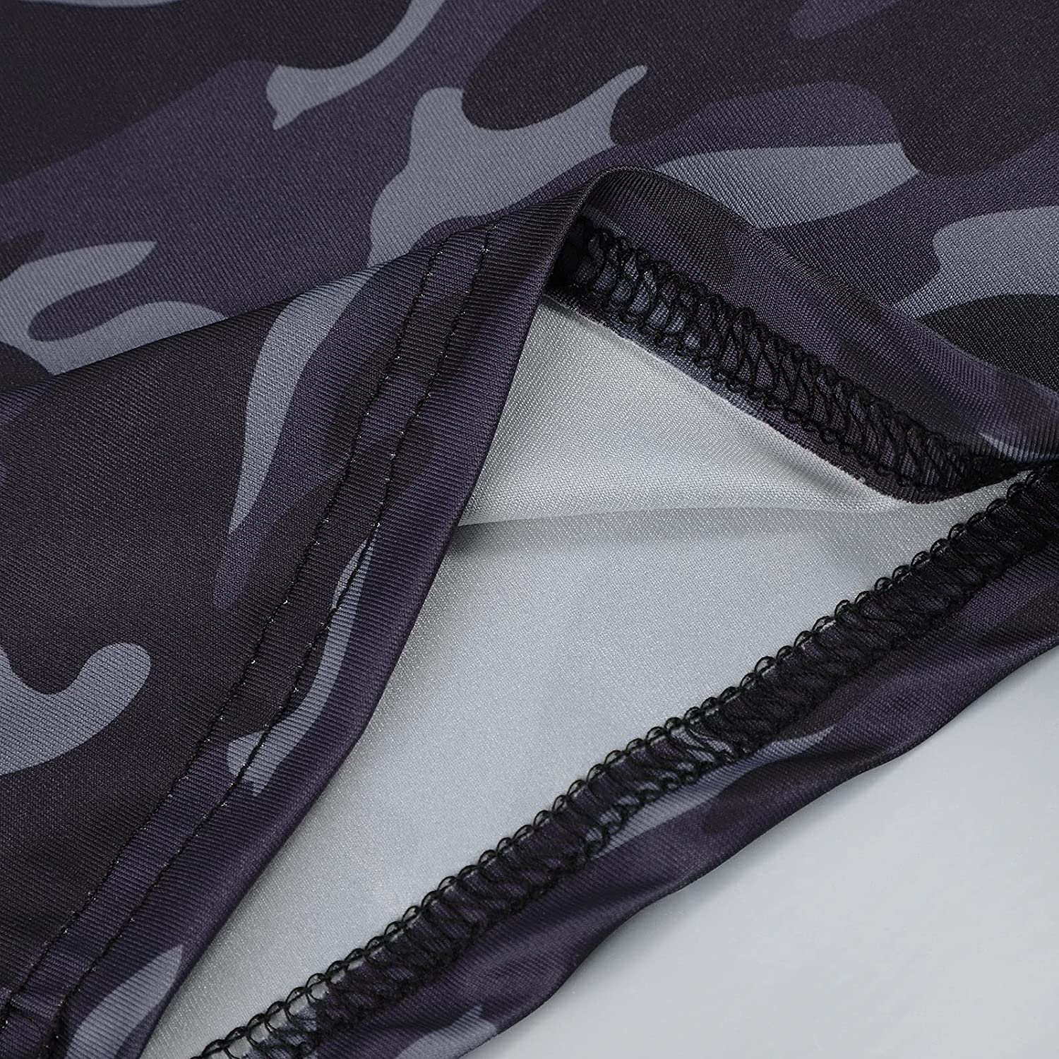 Plus Size Shorts Yoga Spandex Workout Shorts Cycling Shorts