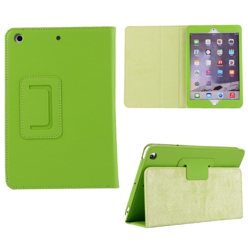 iPad Pro 9.7 Stand Smart Cover Case,INorton Lightweight Non-Slip Shockproof Protective Case Cover,S