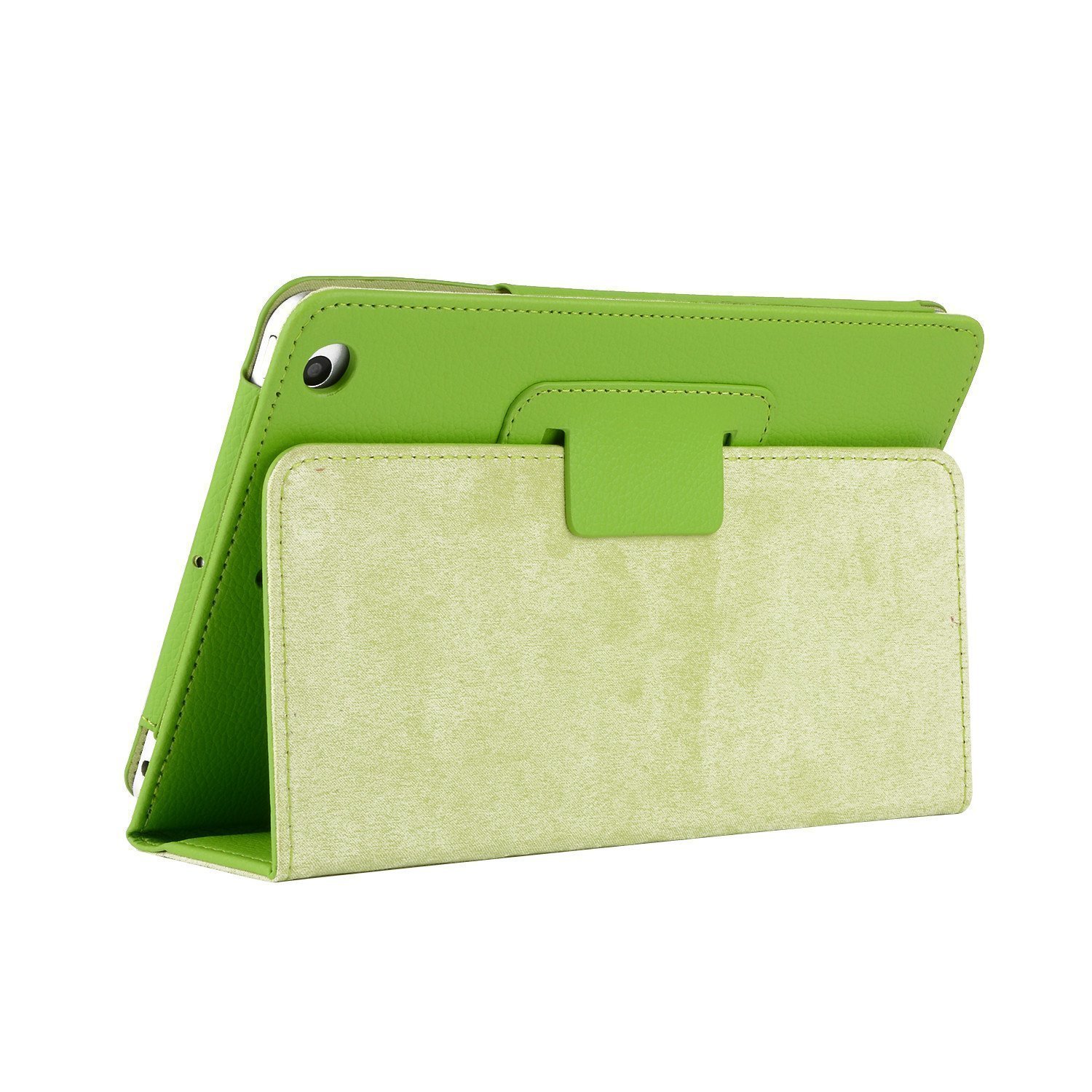 iPad Pro 9.7 Stand Smart Cover Case,INorton Lightweight Non-Slip Shockproof Protective Case Cover,S
