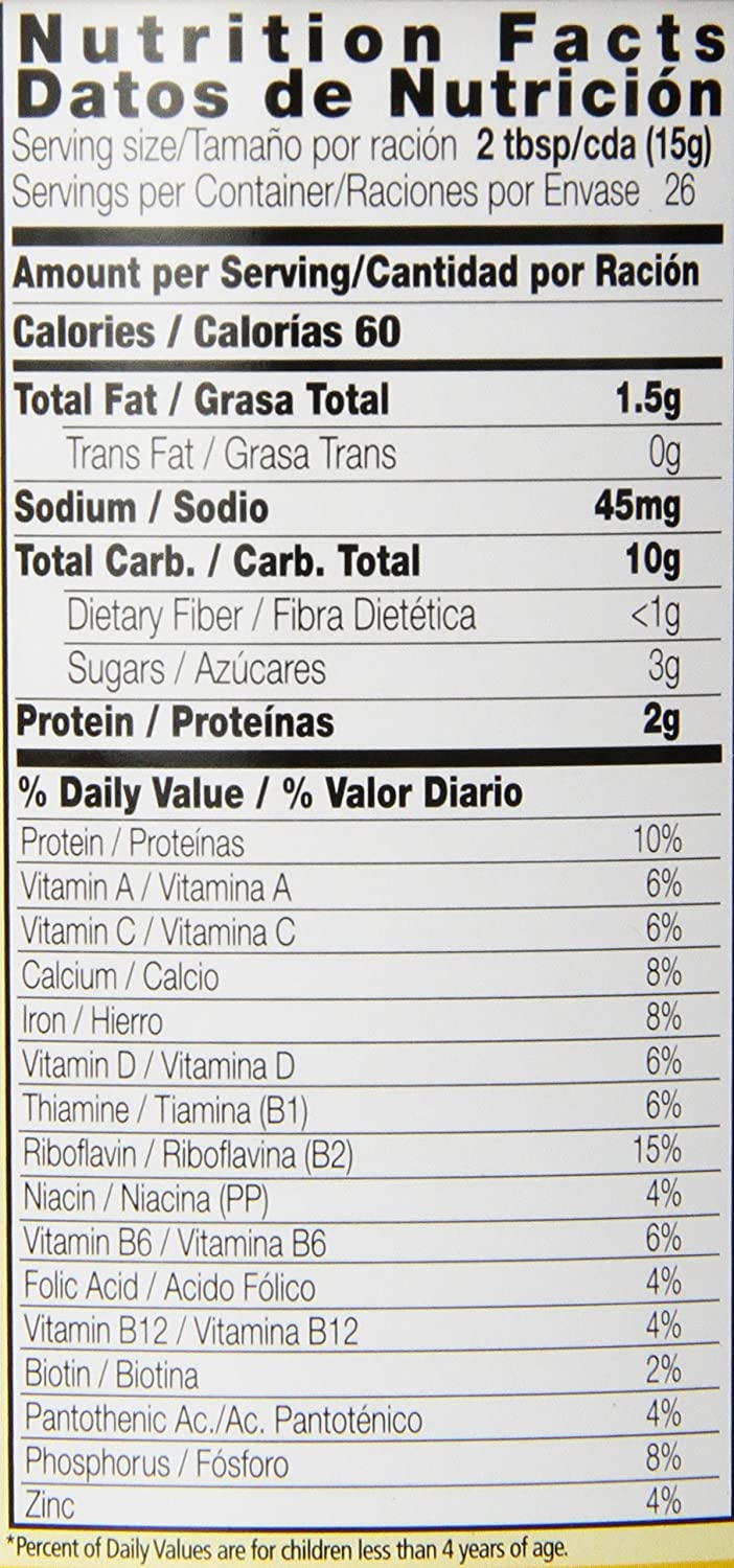 Nestle Cerelac Wheat with Milk Cereal, 14.10 Ounce