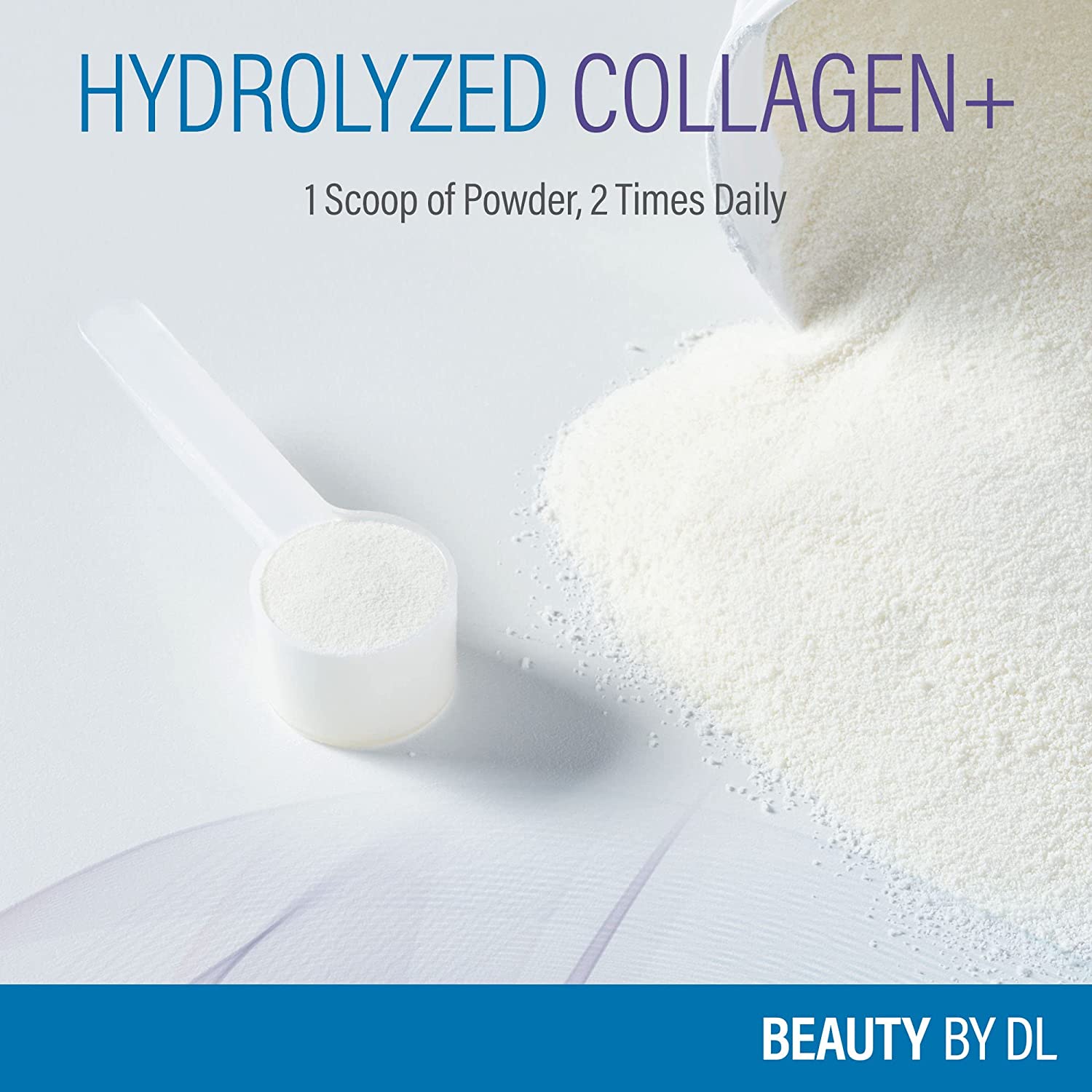 Douglas Laboratories Hydrolyzed Collagen+ | Revitalizes for Glowing, Youthful Skin | 4.9 Ounces
