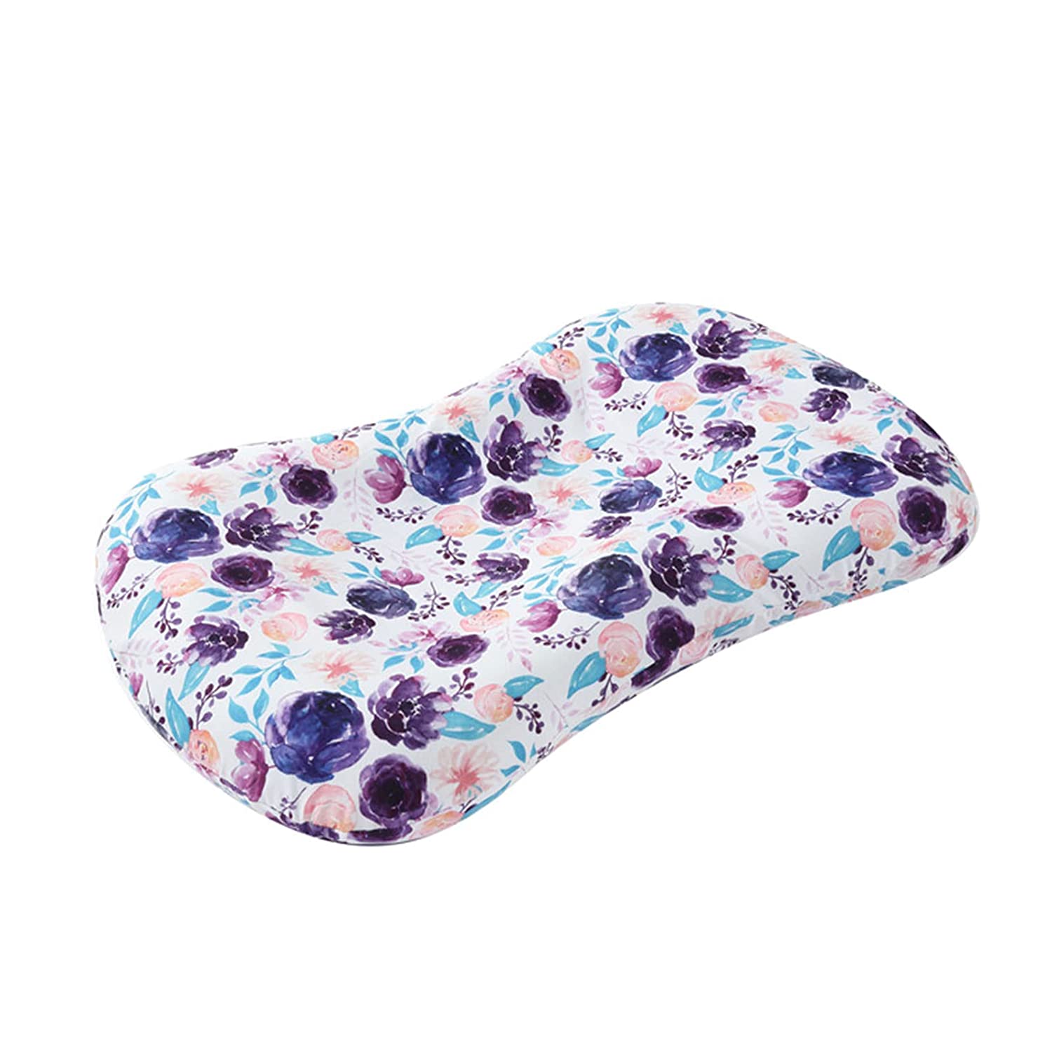 Infant Lounger for Baby, Newborn Essentials Sleeper for 0-8 Months Baby,360°Surrounding,Breathable