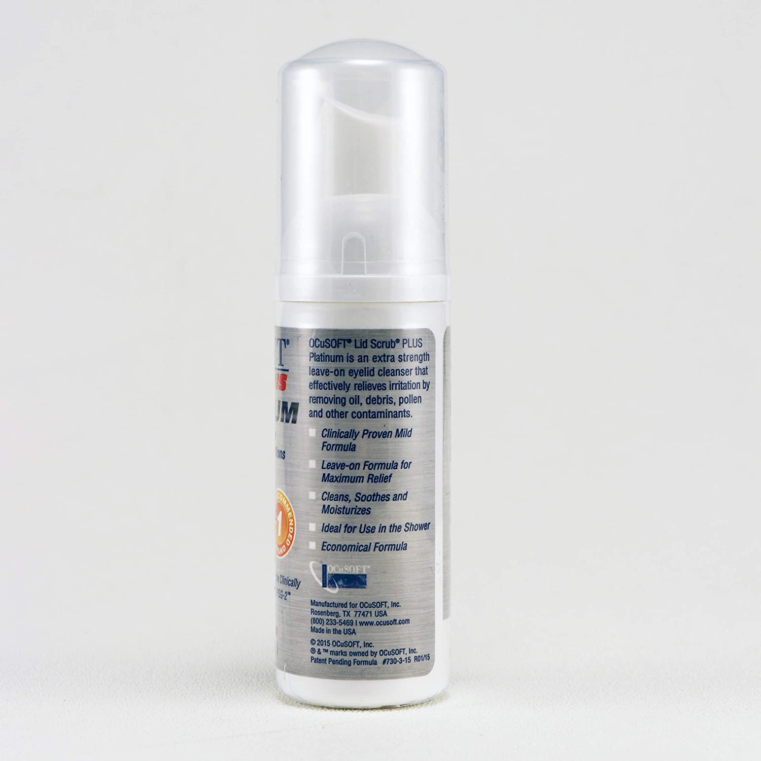 Sxbrnoveha Eyelid Cleanser 98 - f7n2ej2