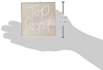 Kate Spade New York KS All That Glistens Covered Box