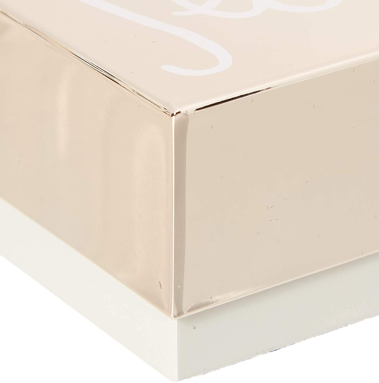 Kate Spade New York KS All That Glistens Covered Box