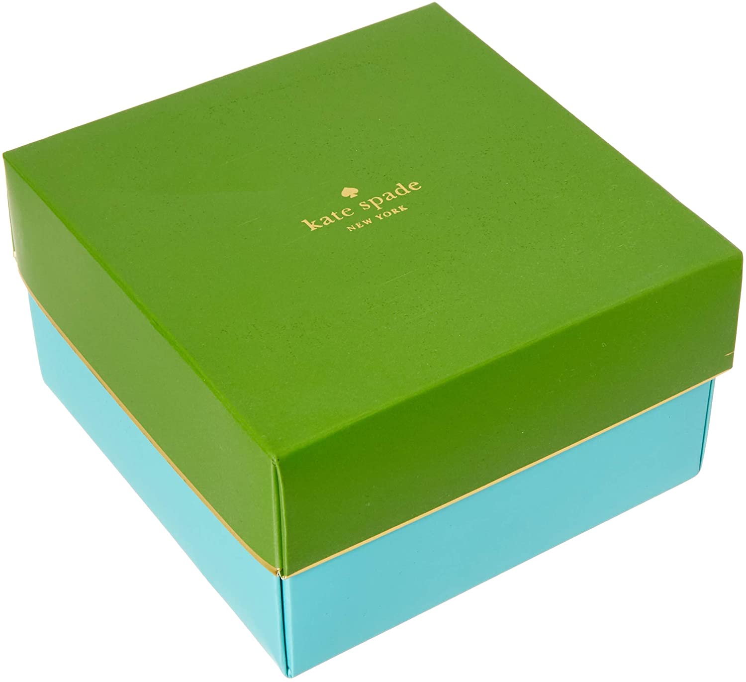 Kate Spade New York KS All That Glistens Covered Box