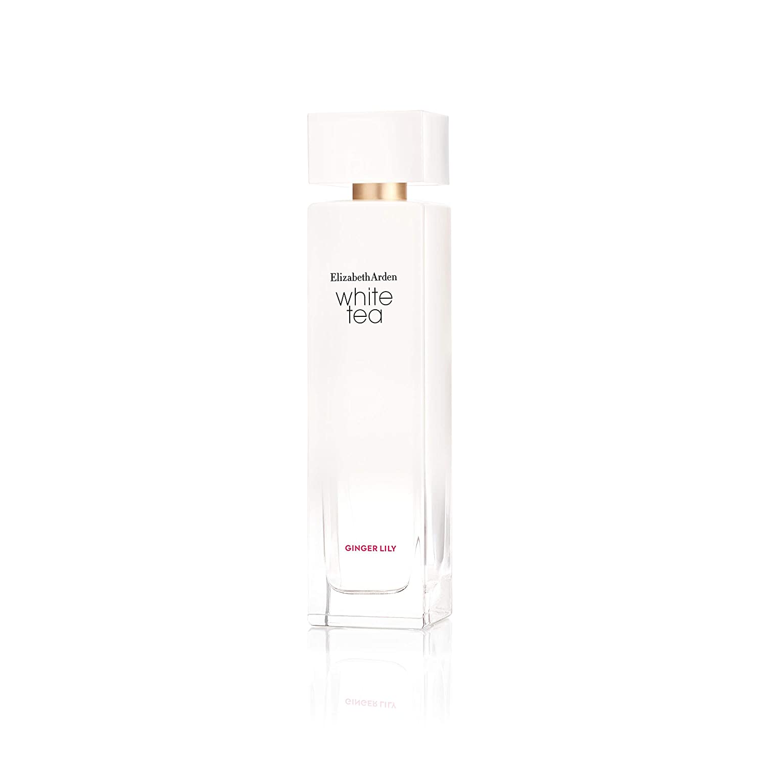 Elizabeth Arden White Tea Ginger Lily, Perfume for Women