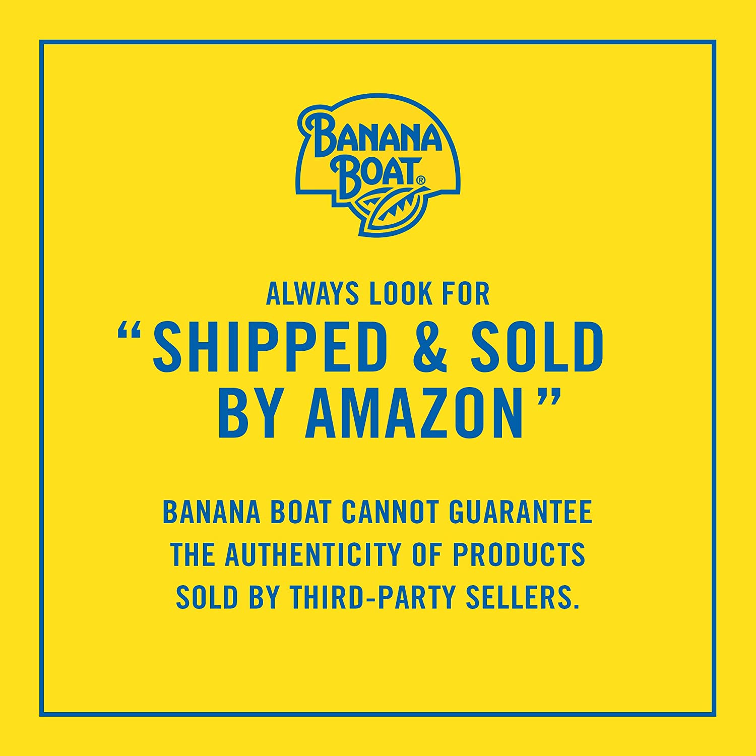 Banana Boat 100% Mineral, Reef Friendly, Broad Spectrum Sensitive Skin Sunscreen Lotion, SPF 50, 6oz