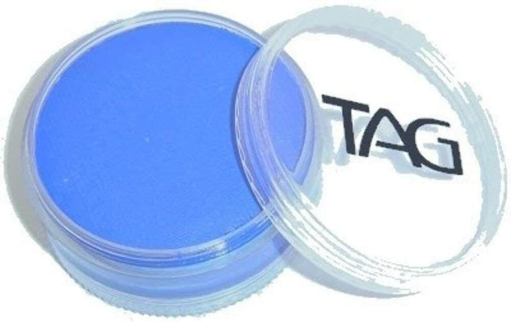 TAG Face and Body Paint - Regular Royal Blue 90gm