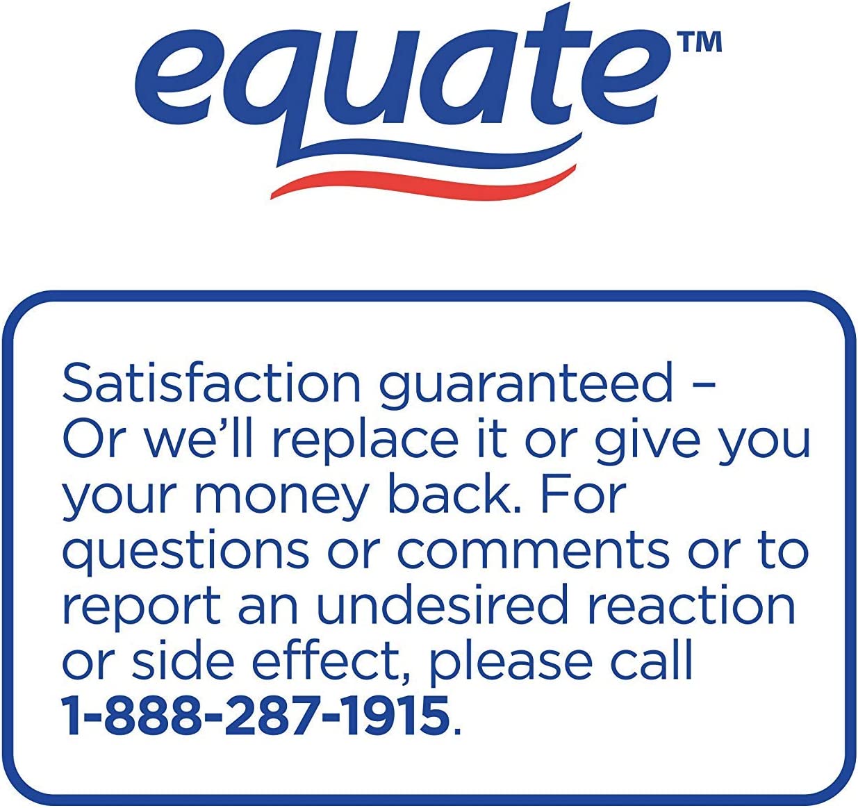 Equate - Omeprazole Magnesium 20.6 mg, Acid Reducer, Delayed Release, 42 Capsules (1)