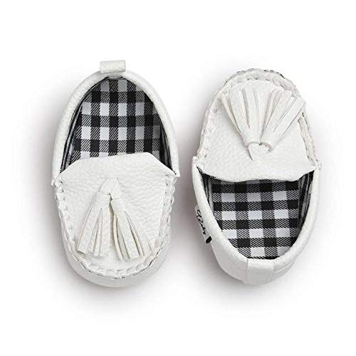 Baby Leather Shoes