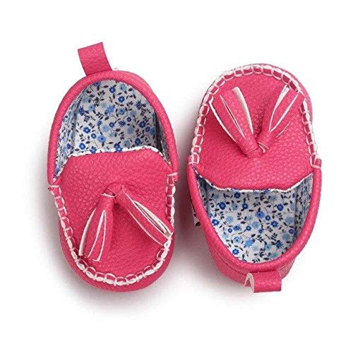 Baby Leather Shoes