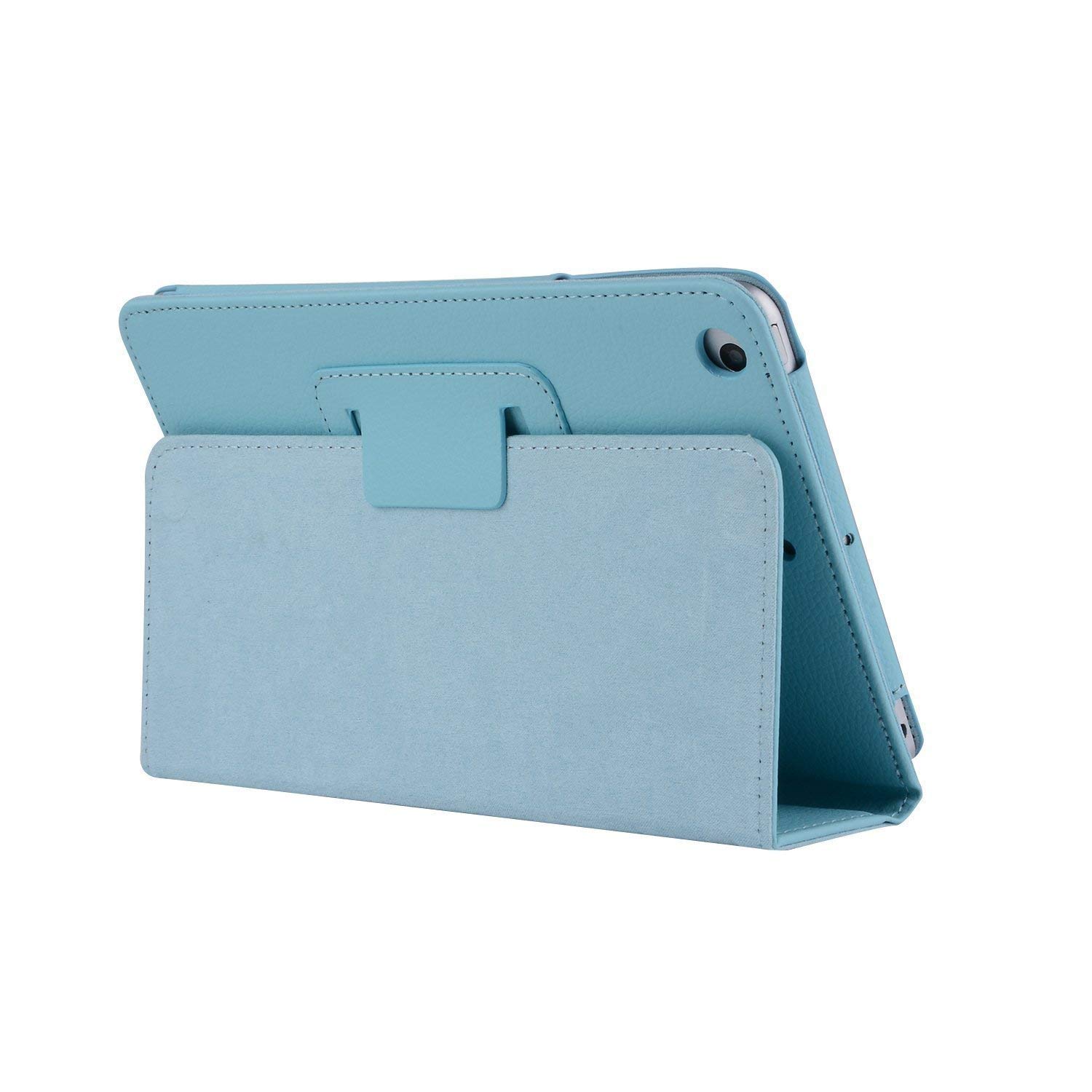 INorton 2018 iPad Pro 11 Smart Protective Case, 11 inch iPad Pro Non-Slip Stand Cover Lightweight Fu