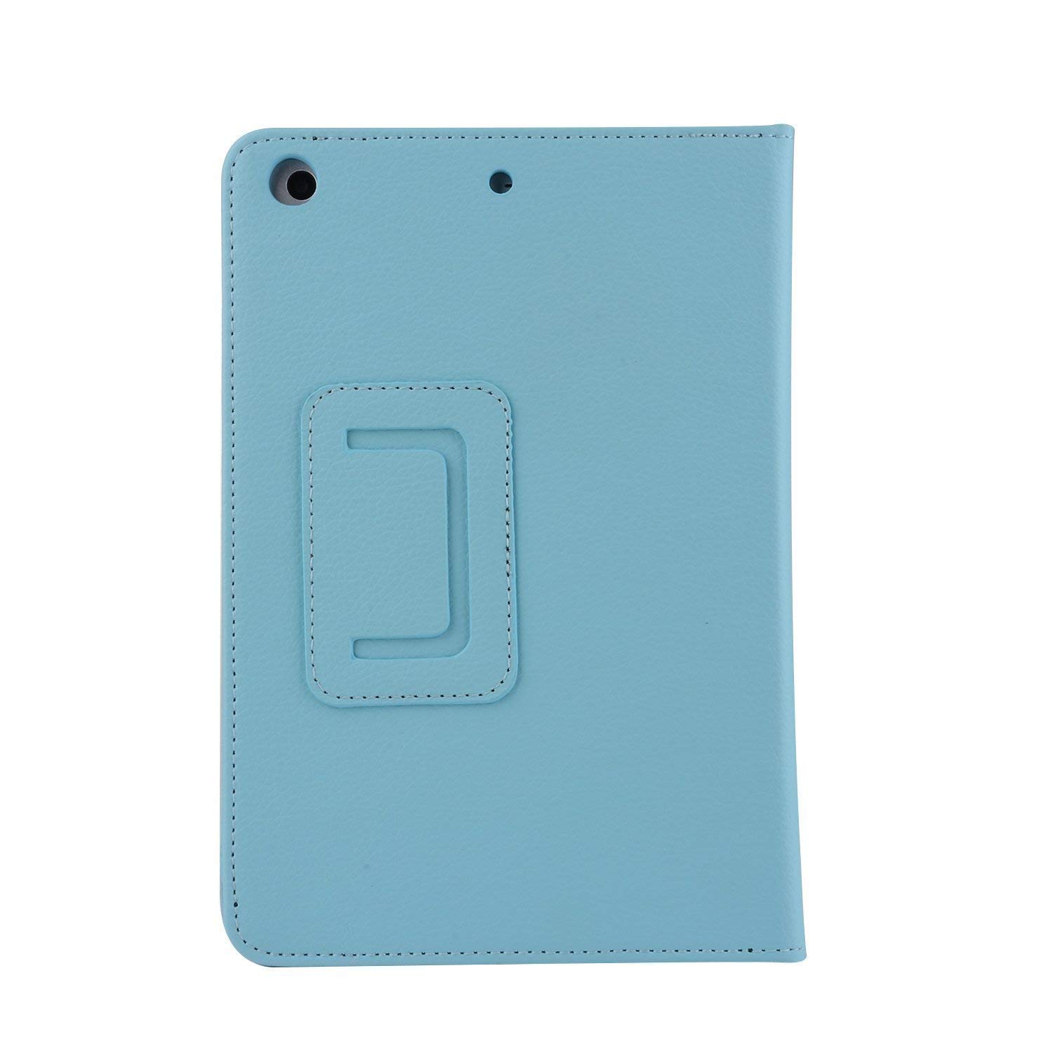 INorton 2018 iPad Pro 11 Smart Protective Case, 11 inch iPad Pro Non-Slip Stand Cover Lightweight Fu