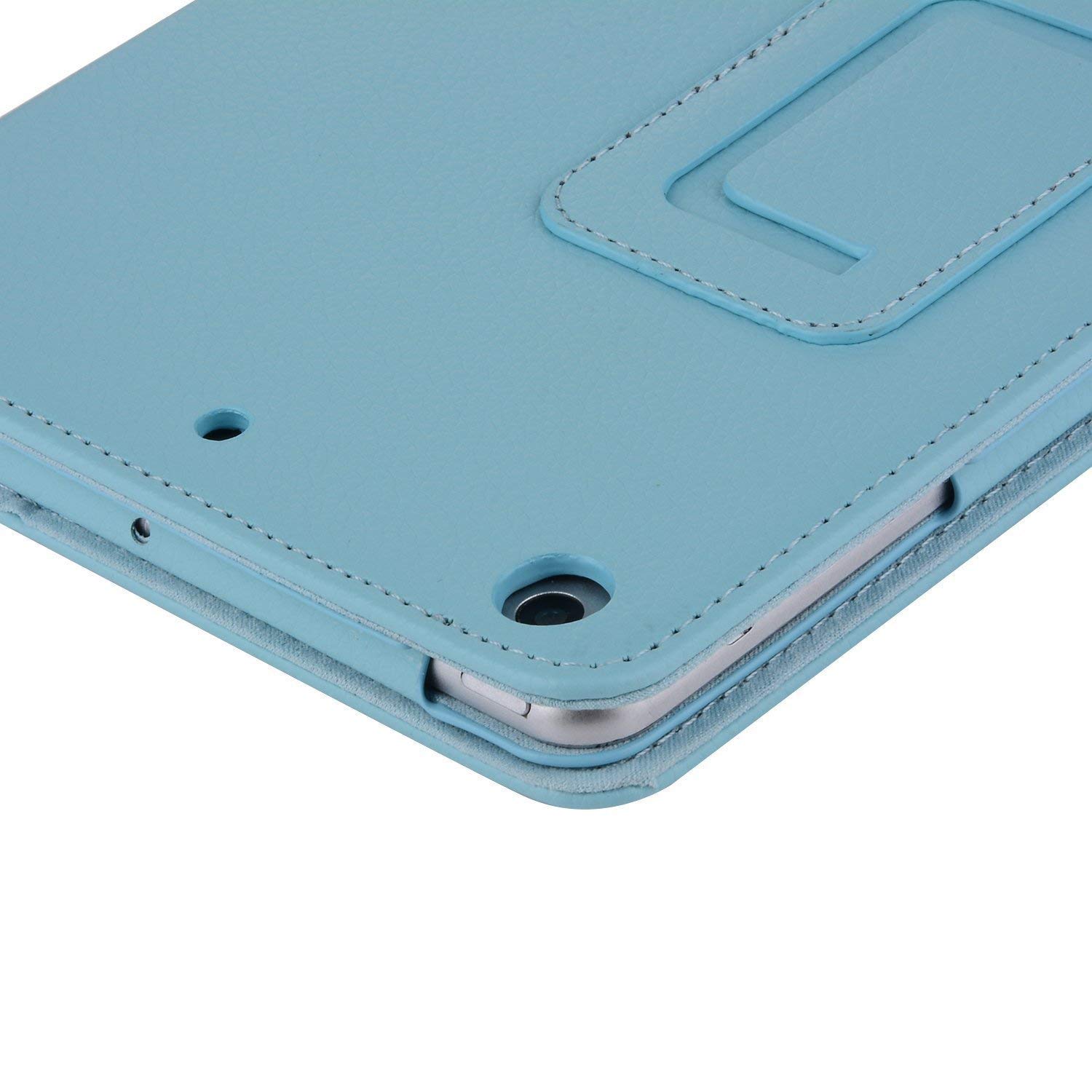 INorton 2018 iPad Pro 11 Smart Protective Case, 11 inch iPad Pro Non-Slip Stand Cover Lightweight Fu