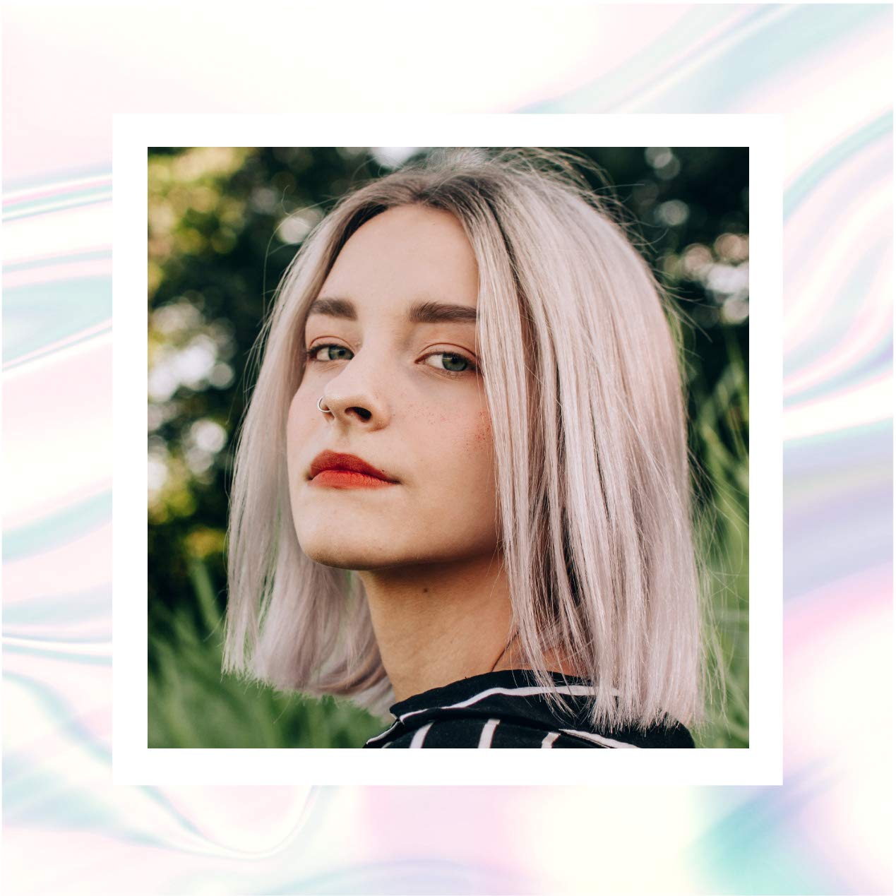 Pantene Silver Expressions Moisturizing Sulfate Free Conditioner, for Gray/SilverWhite Dyed and Colo