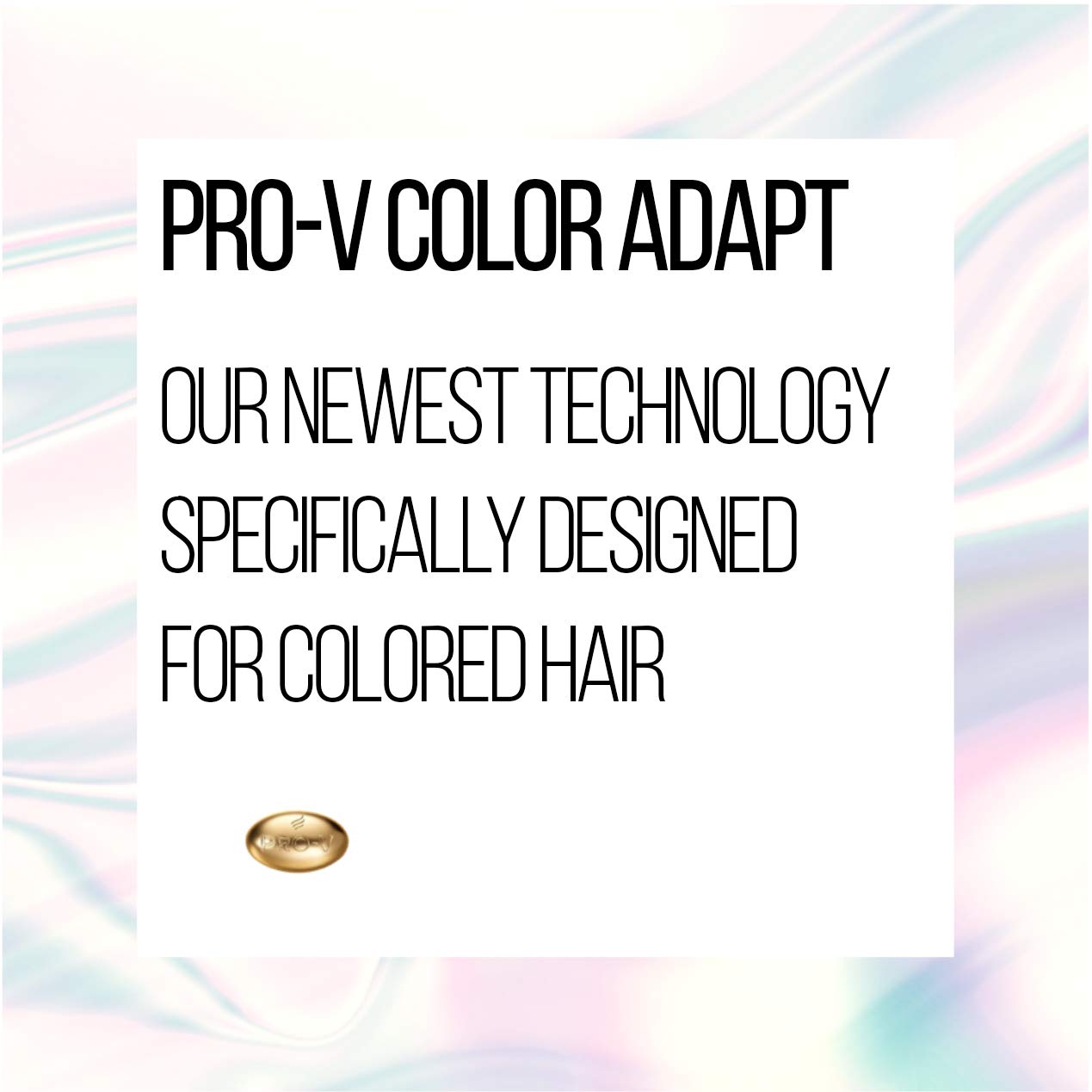 Pantene Silver Expressions Moisturizing Sulfate Free Conditioner, for Gray/SilverWhite Dyed and Colo