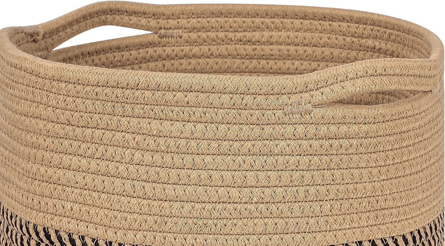 voten Storage Cubes Baskets Bins Organizer 11x11x11'' Fit 12x12''Cube Storage Organizer Bookcases Sh