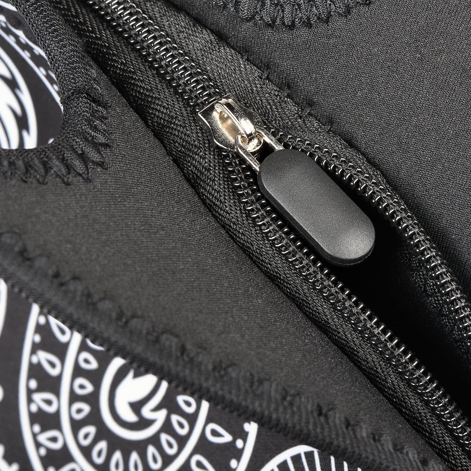 Paisley Lunch Bags for Women Kids Girls, Thick and Reusable Lunch Tote Box for Adult for Work Outdoo