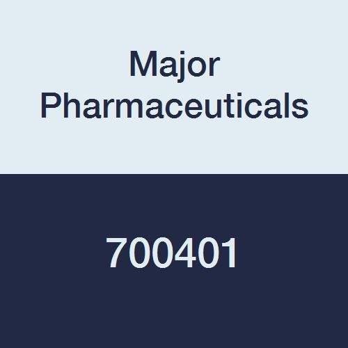 Major Pharmaceuticals 700401 Colace Crushable Docusate Sodium Stool